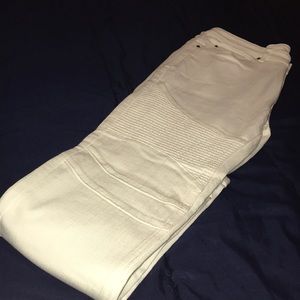 Young and reckless Jeans